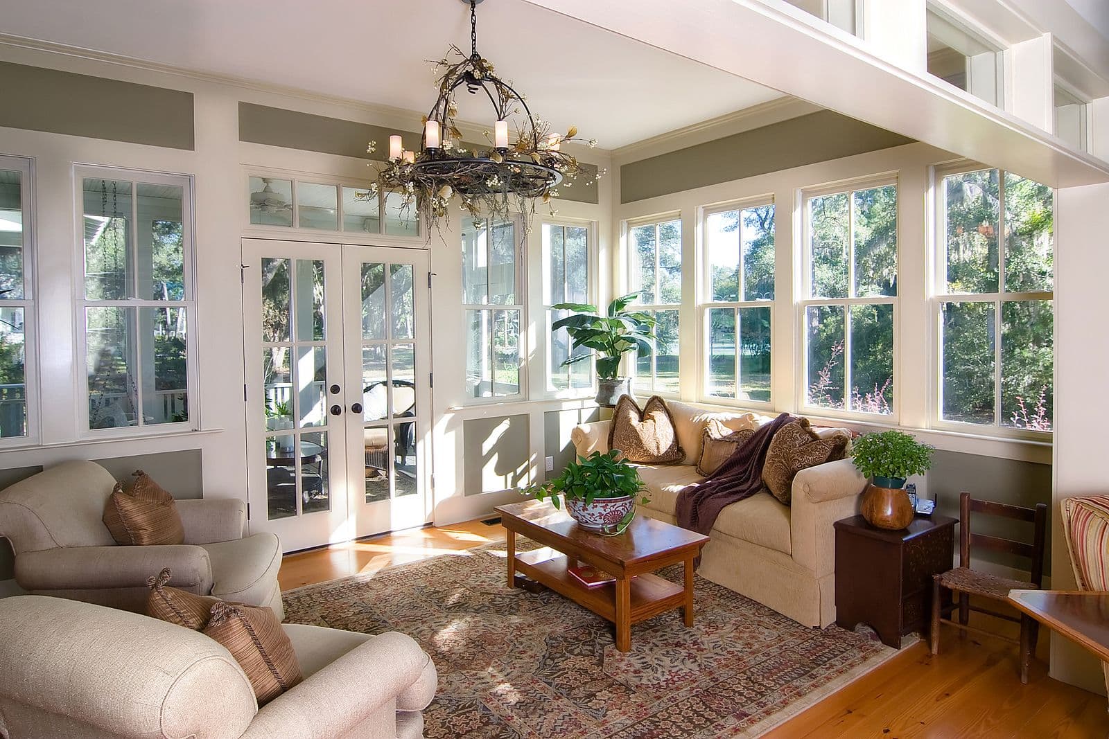 Sunroom