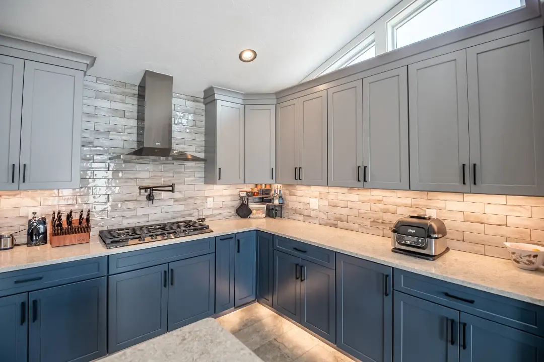 Kitchen in Littlestown