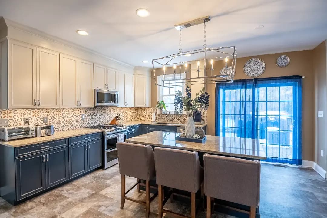 Why Hire Us For Your Kitchen Remodeling Project?