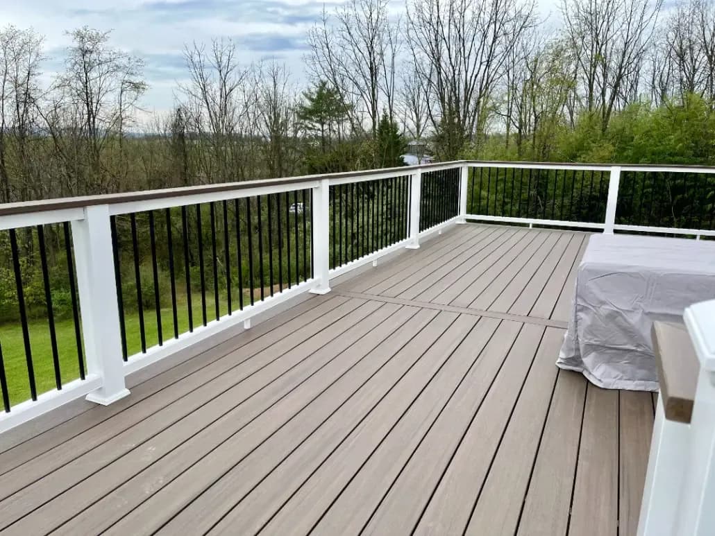 Outdoor Living Space