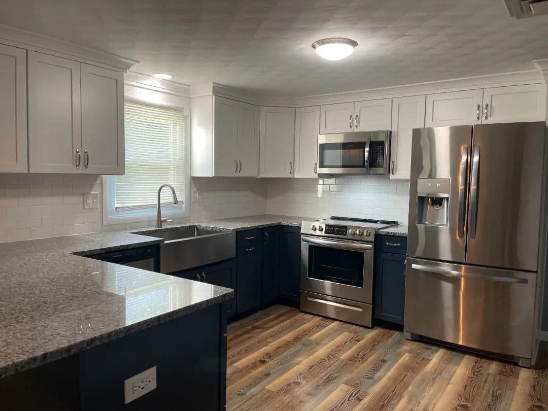 Camp Hill Home Remodeler