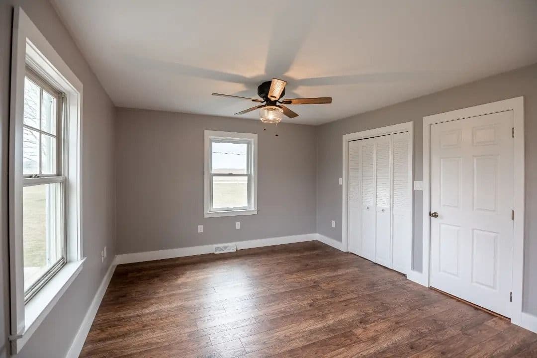 Project on Trindle Rd Master Bath & Bedroom Remodel Carlisle PA.