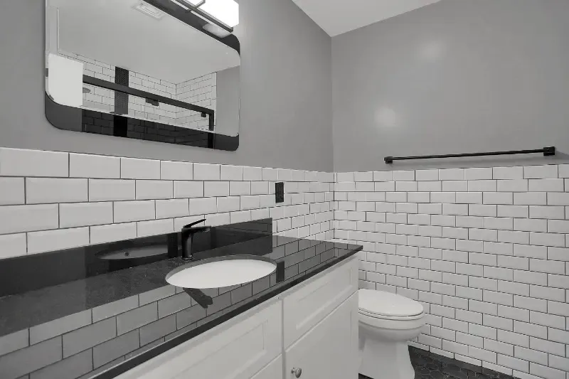 Enola Bathroom Remodel by Home Pros of Central PA